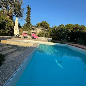 Hébergement de vacances Du Parc De Vaugrenier